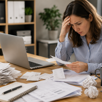 Common Bookkeeping Mistakes to Avoid: Bookkeeper Melbourne Guide