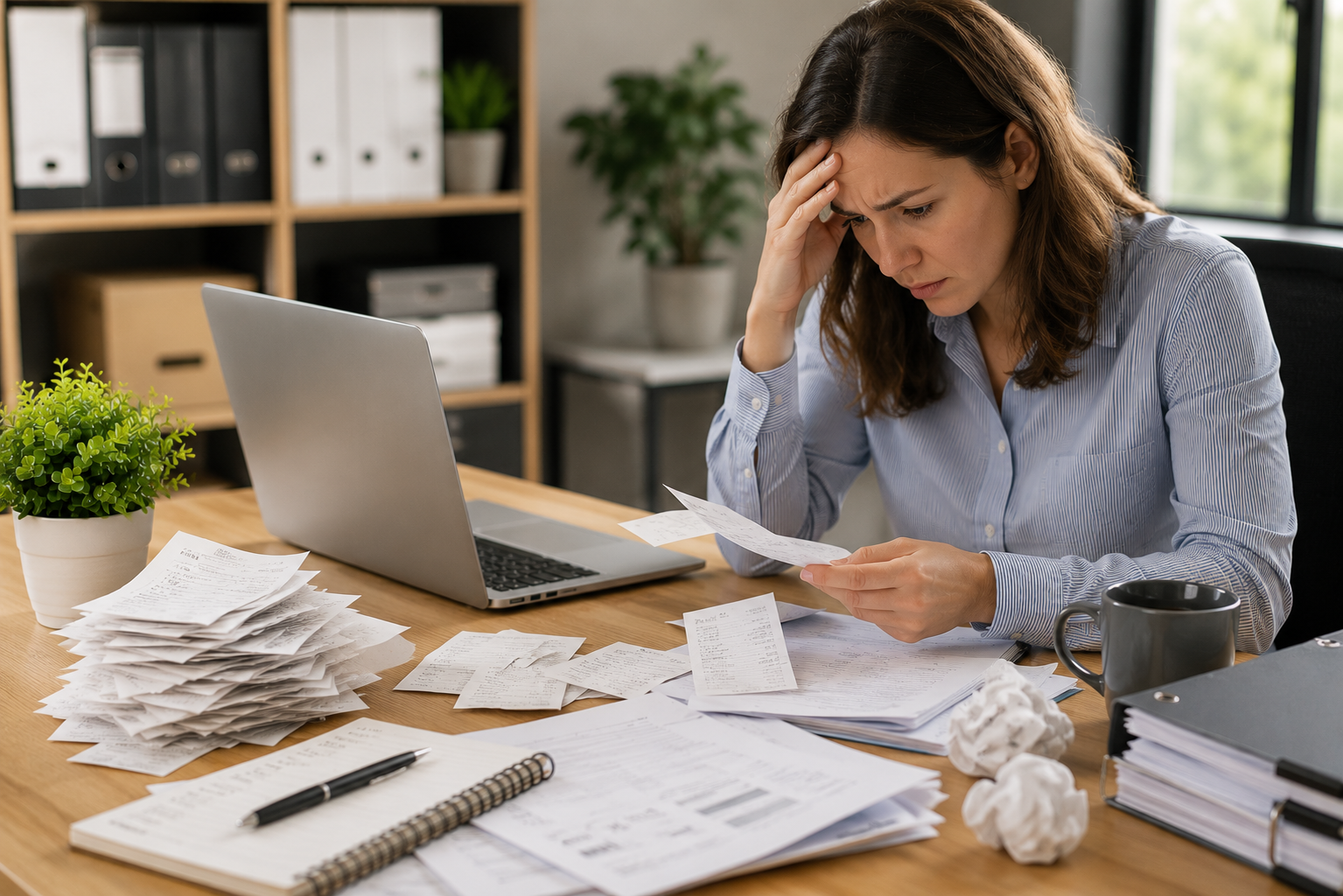 Common Bookkeeping Mistakes to Avoid: Bookkeeper Melbourne Guide